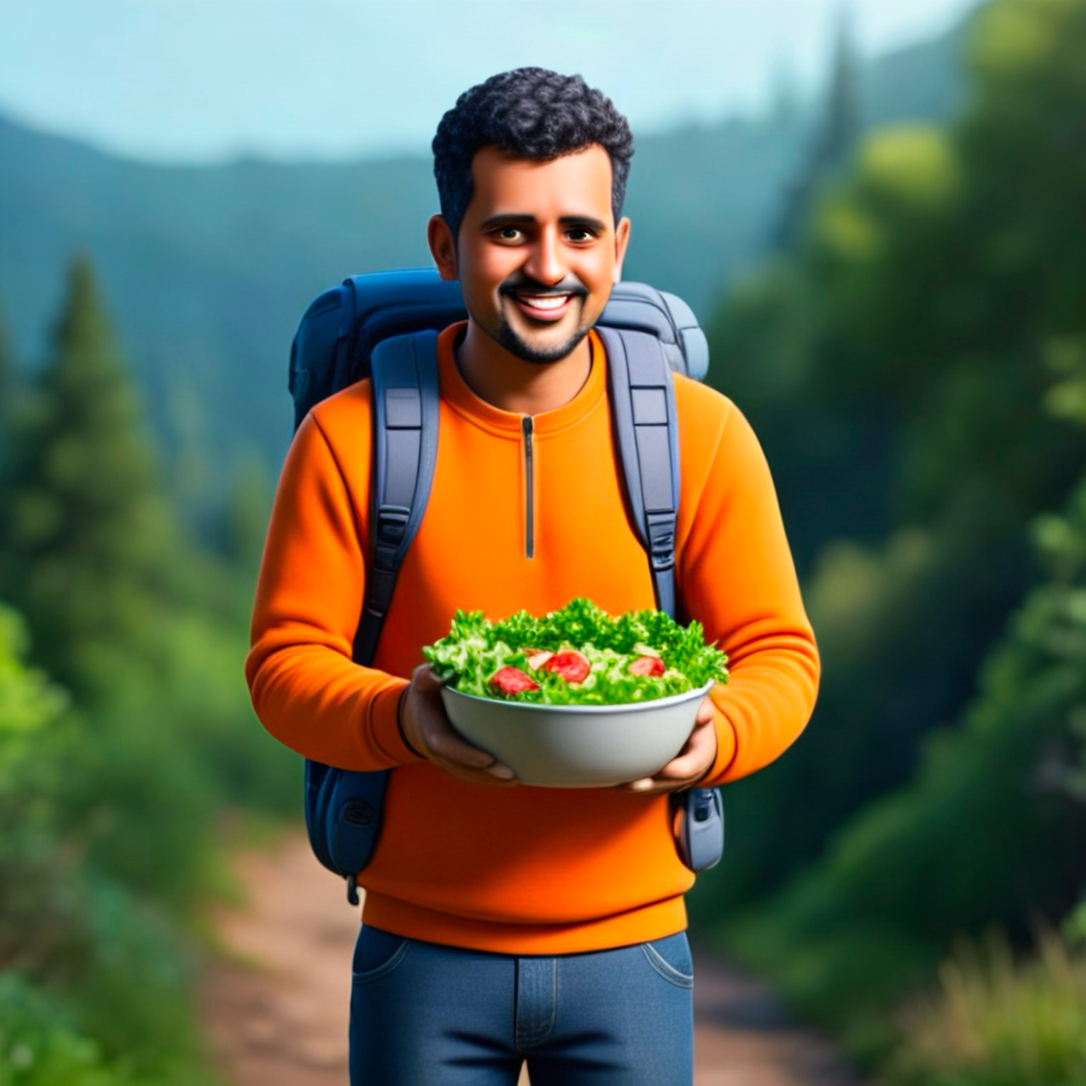 Team Member Main Image