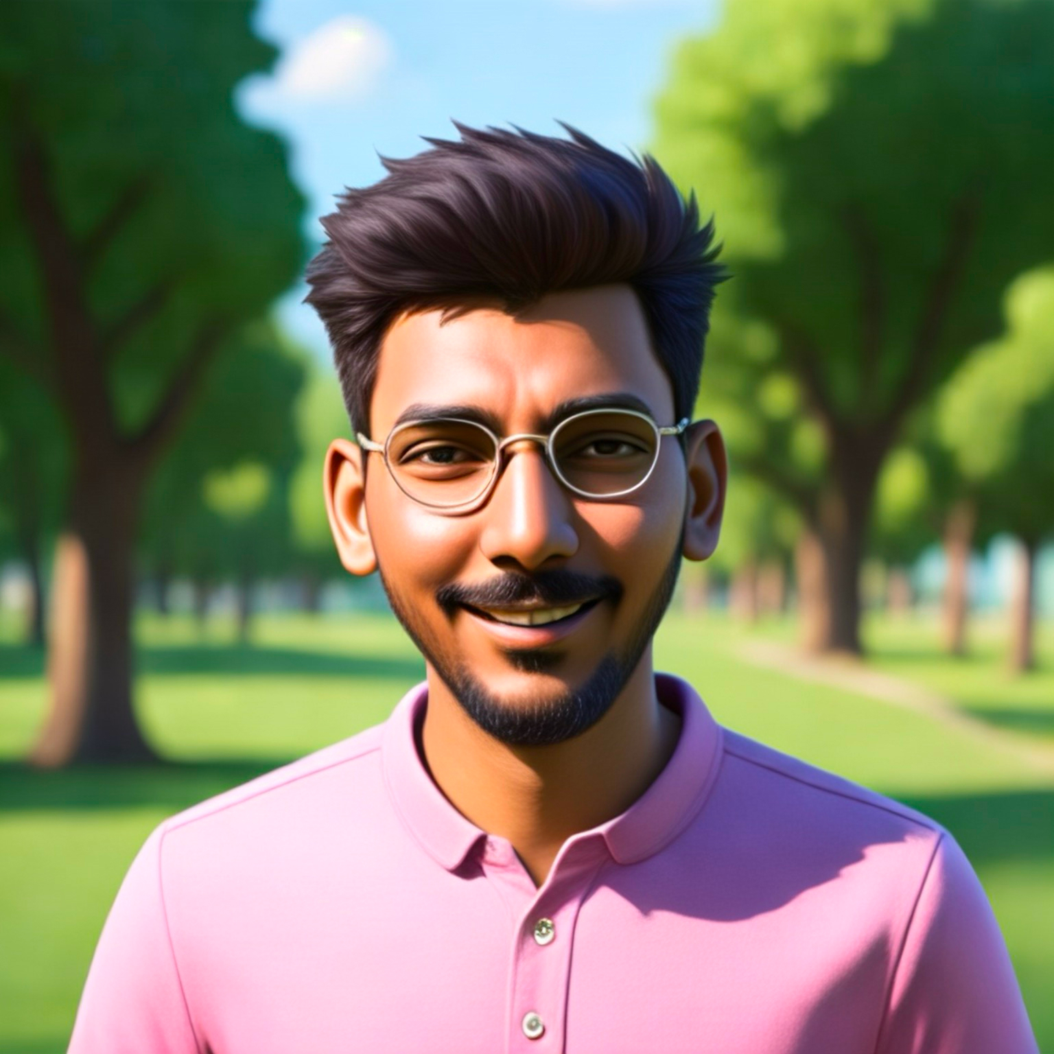 Team Member Main Image