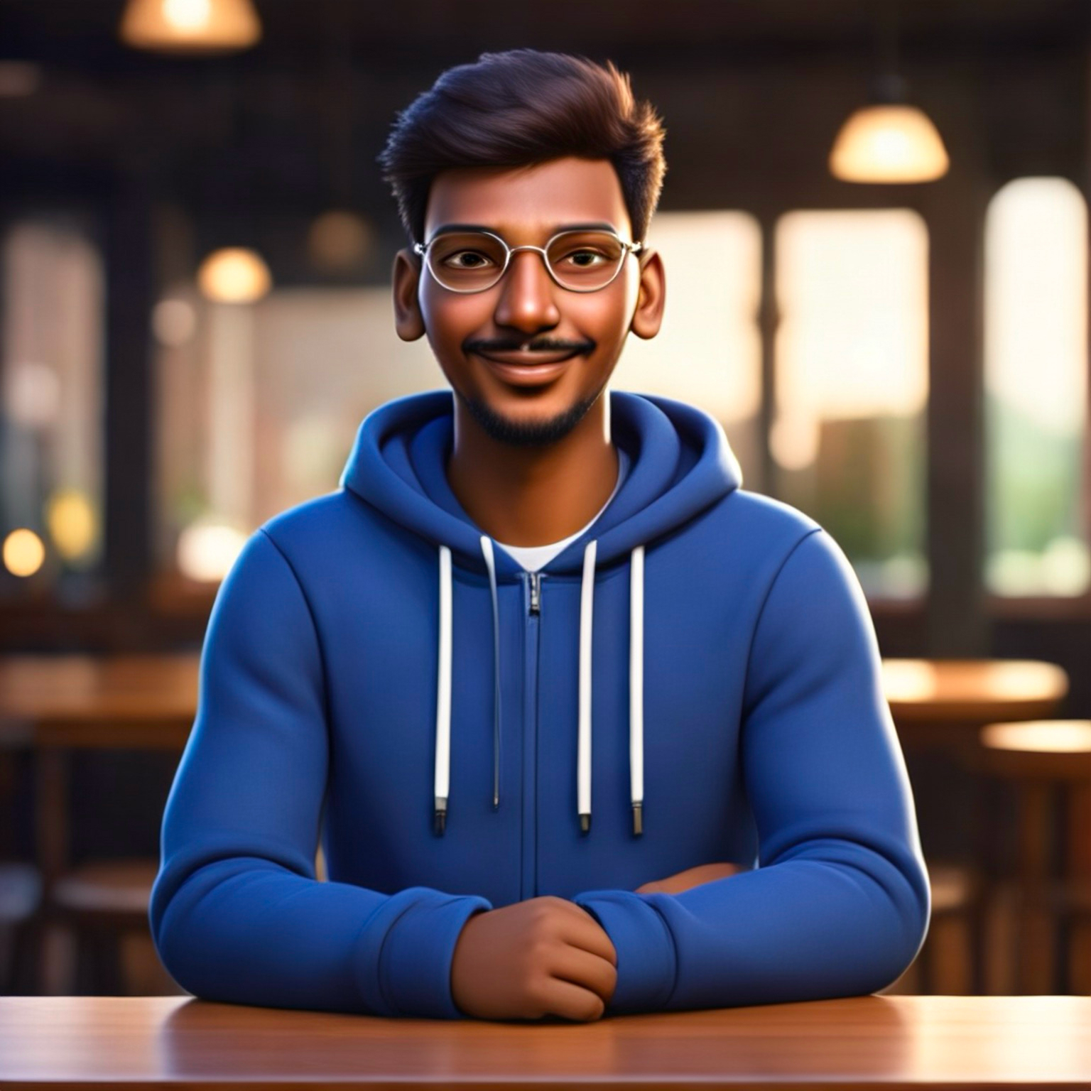 Team Member Main Image