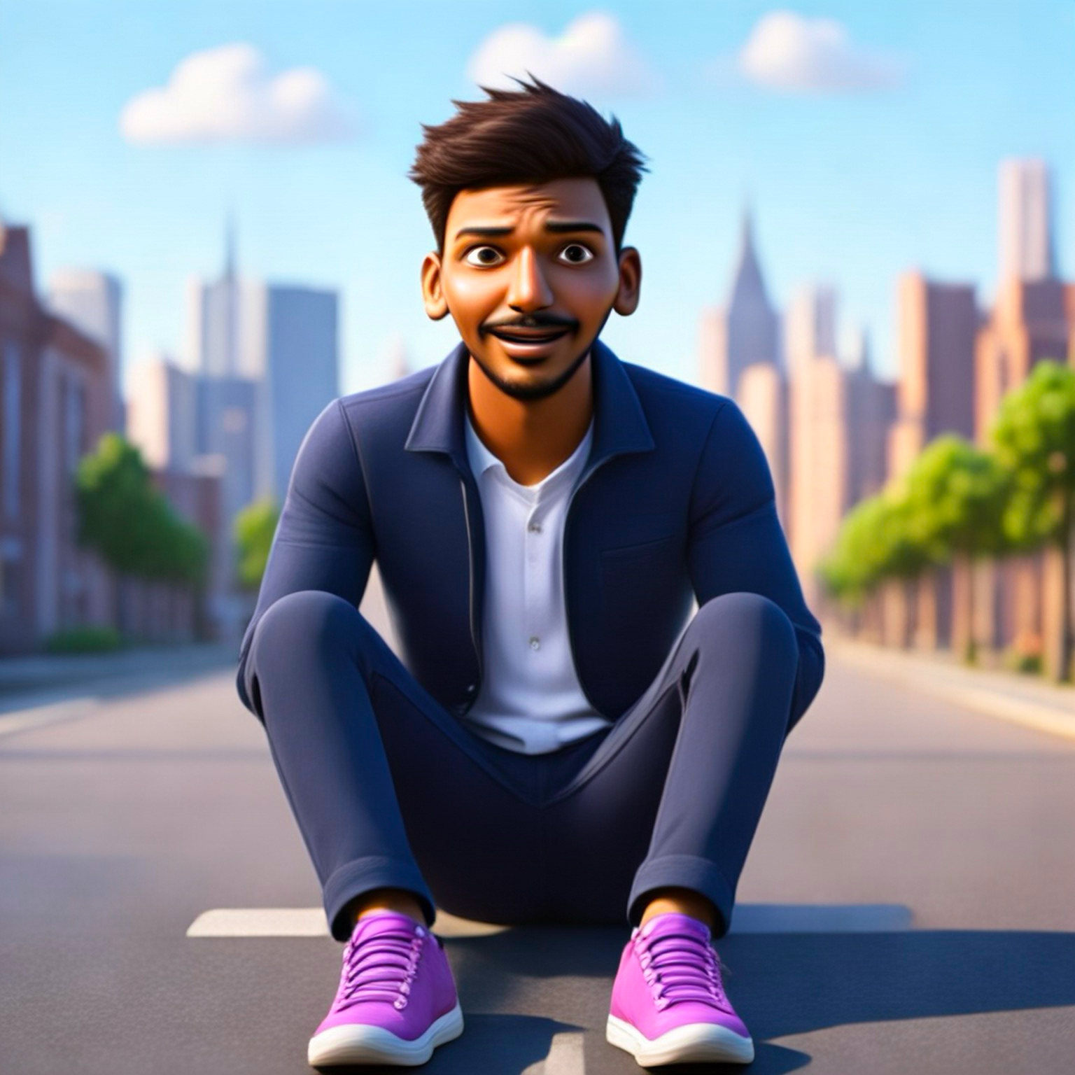 Team Member Main Image