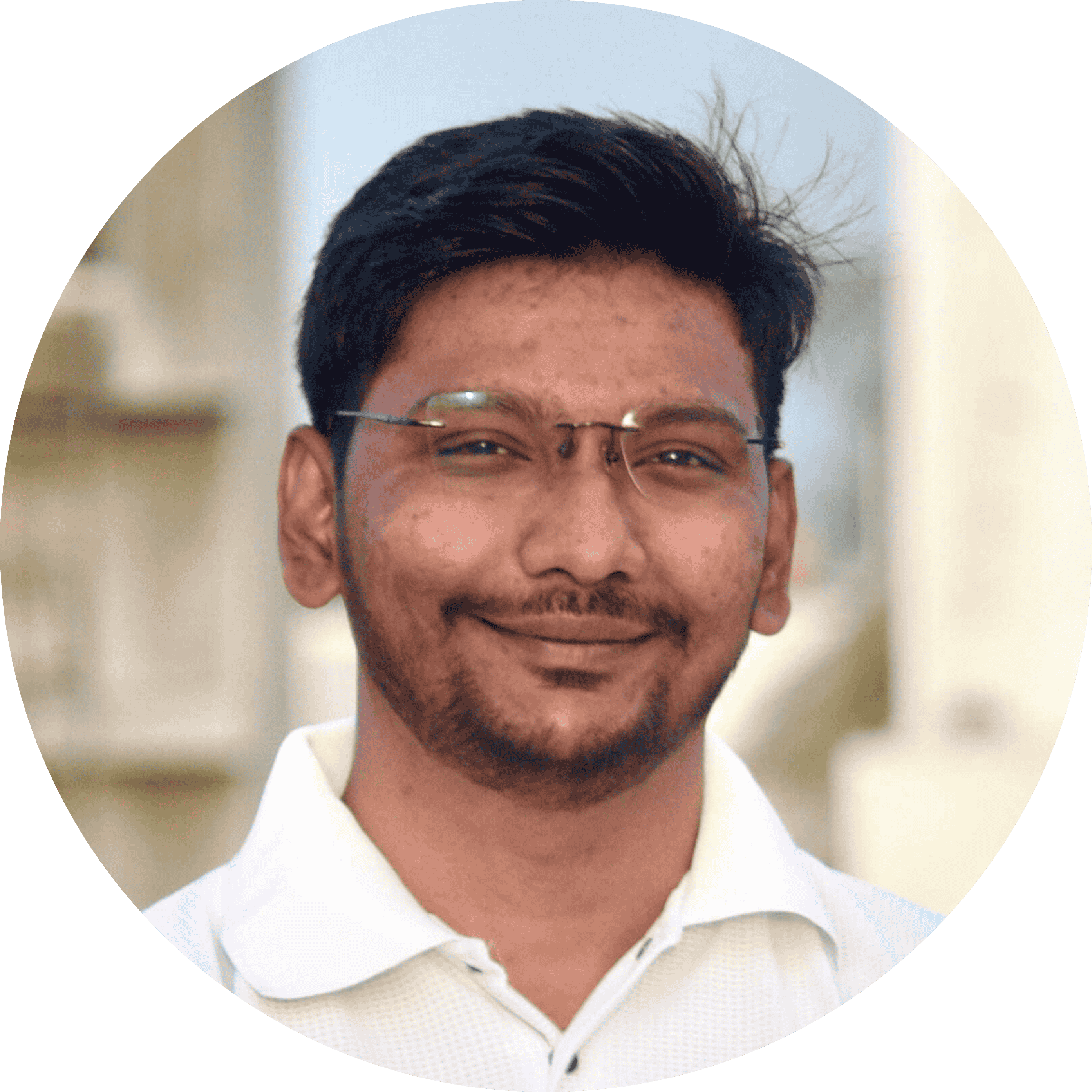 Pratik Chauhan