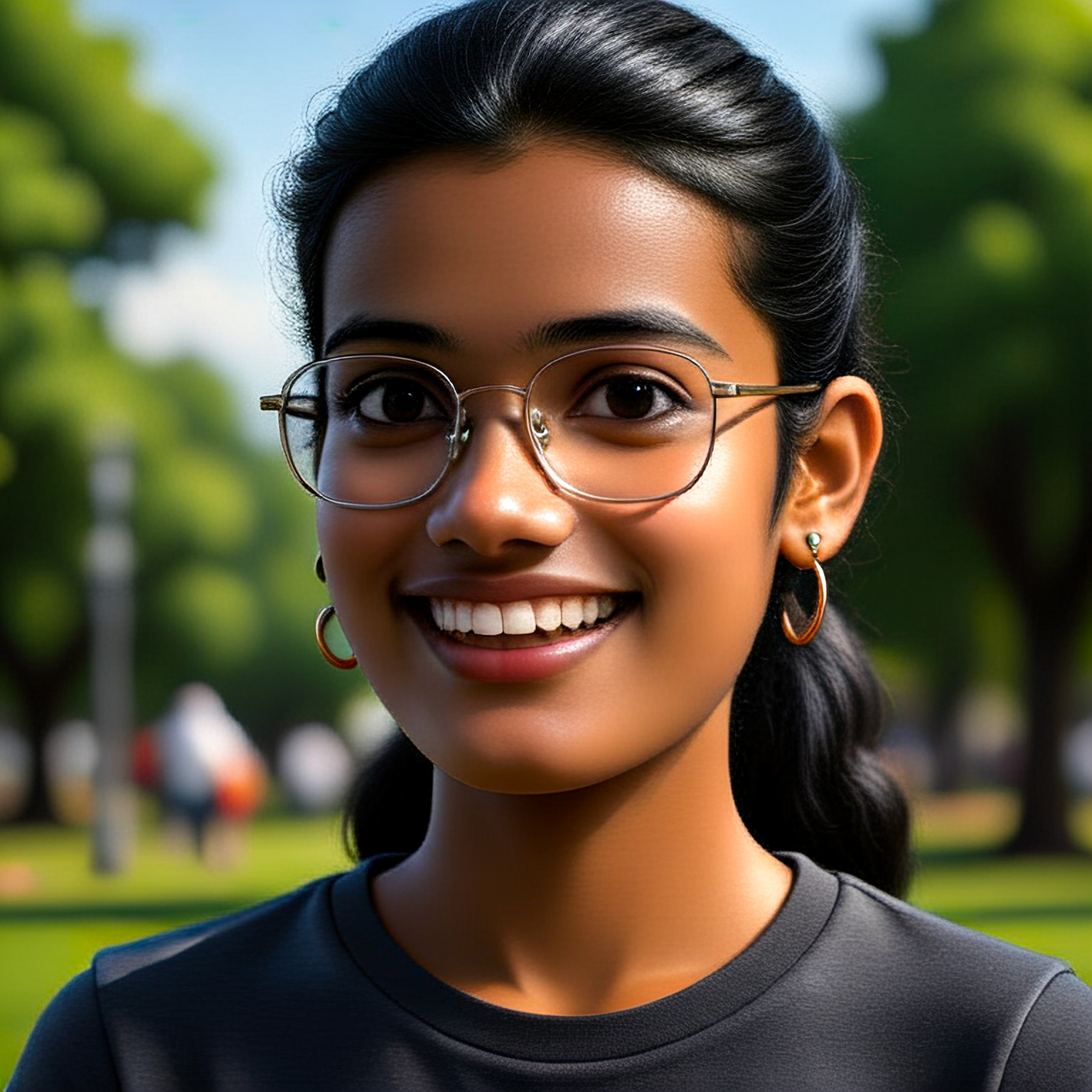 Team Member Main Image