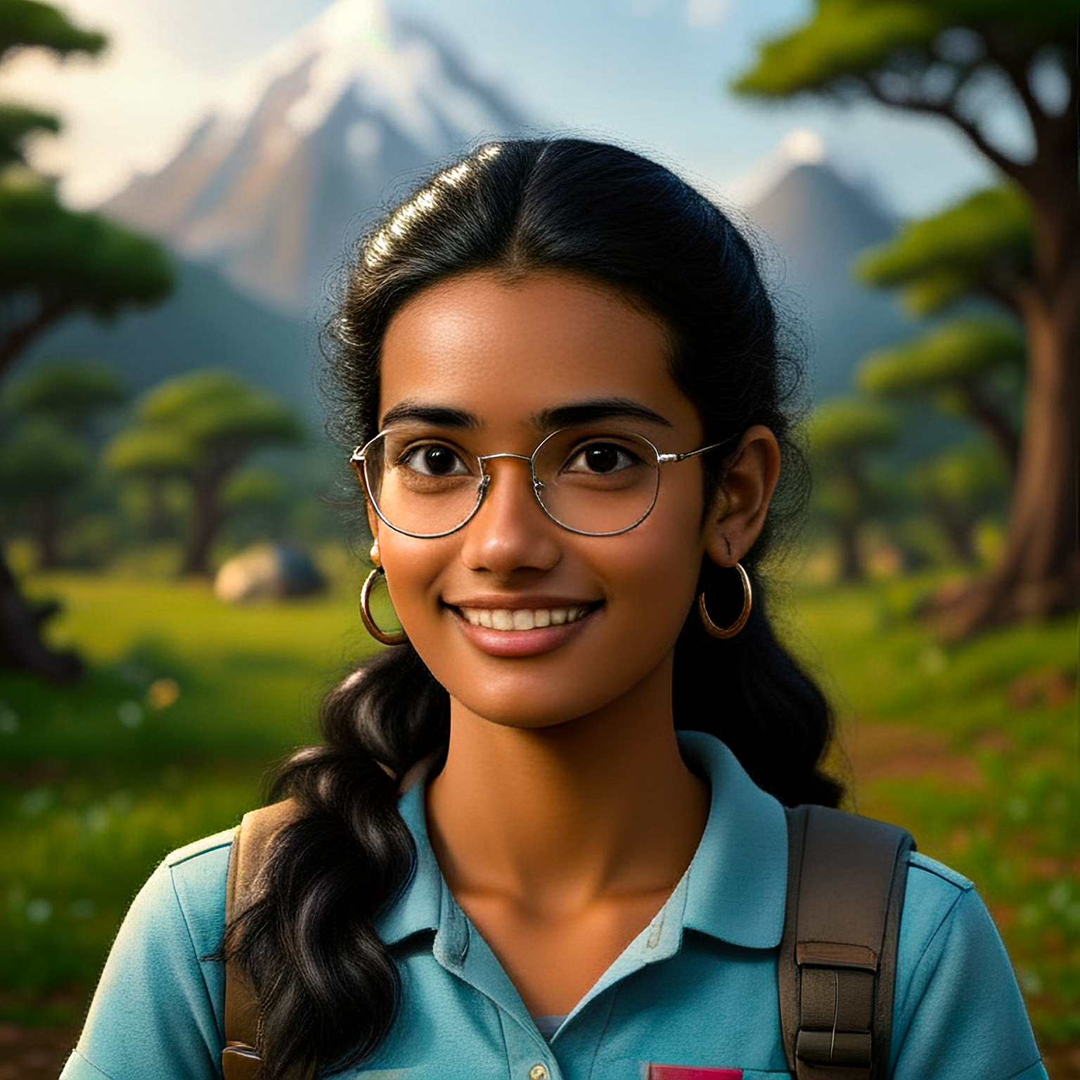 Team Member Main Image